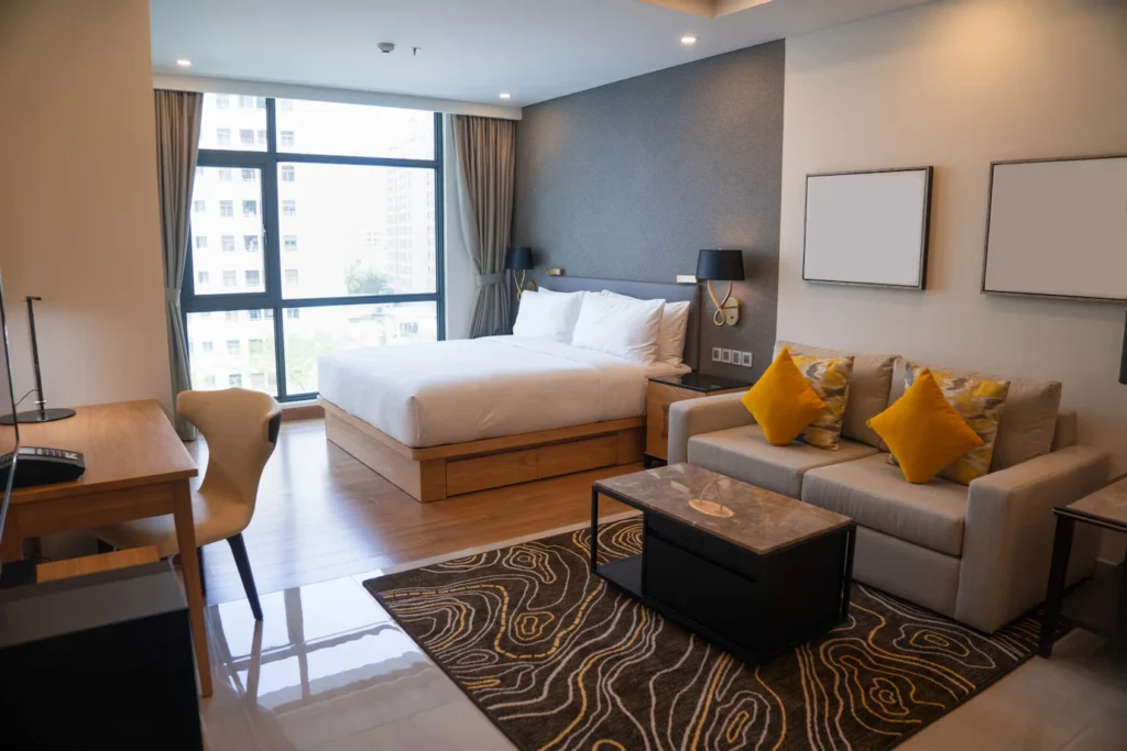 Studio Apartments in Jaipur