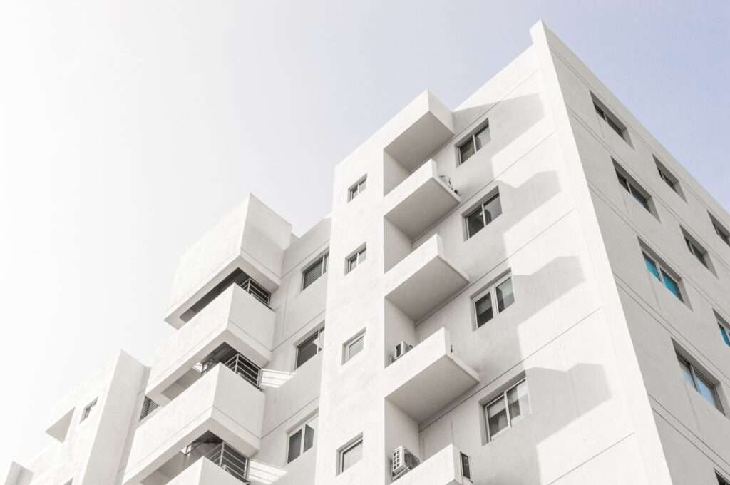 2 BHK and 3 BHK Flats in Jaipur