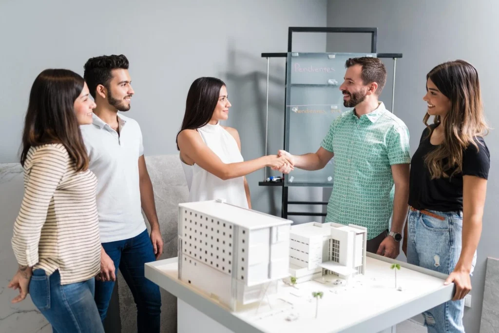 Real Estate Company in Jaipur