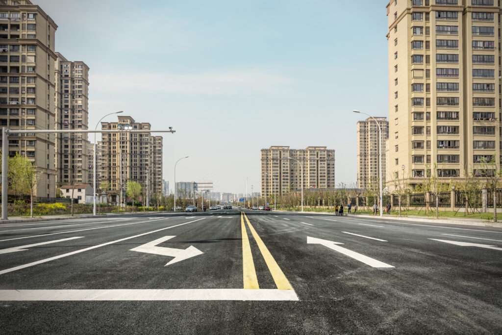 Best society flats in Jaipur