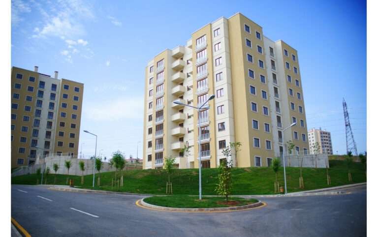 3 BHK Flats in Jaipur