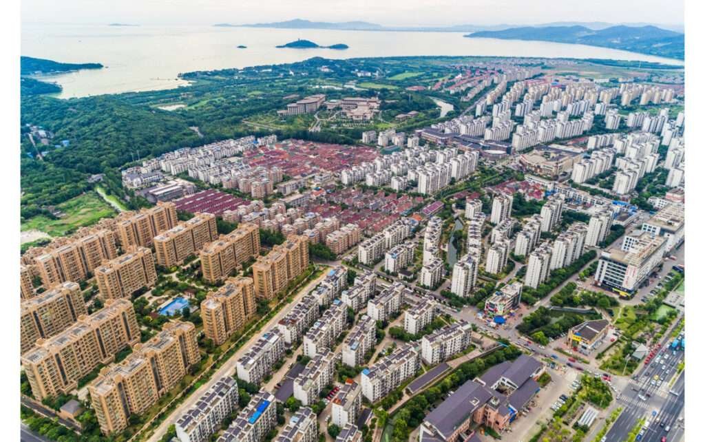 Top 5 Reasons to Buy a 3 BHK Flat in Mansarovar Jaipur