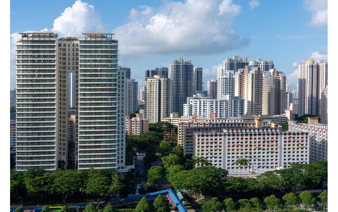 Apartments in Jaipur