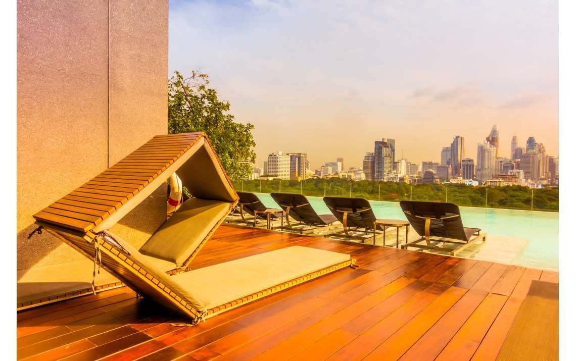 Penthouse Apartments