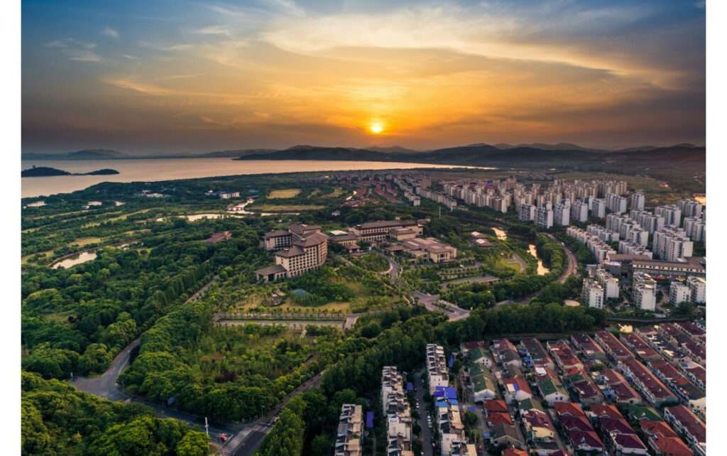 Top 10 Amenities to Look for in New Residential Flats in Jaipur