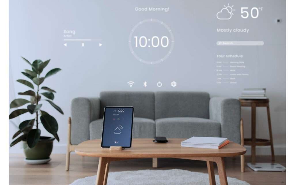Smart Home