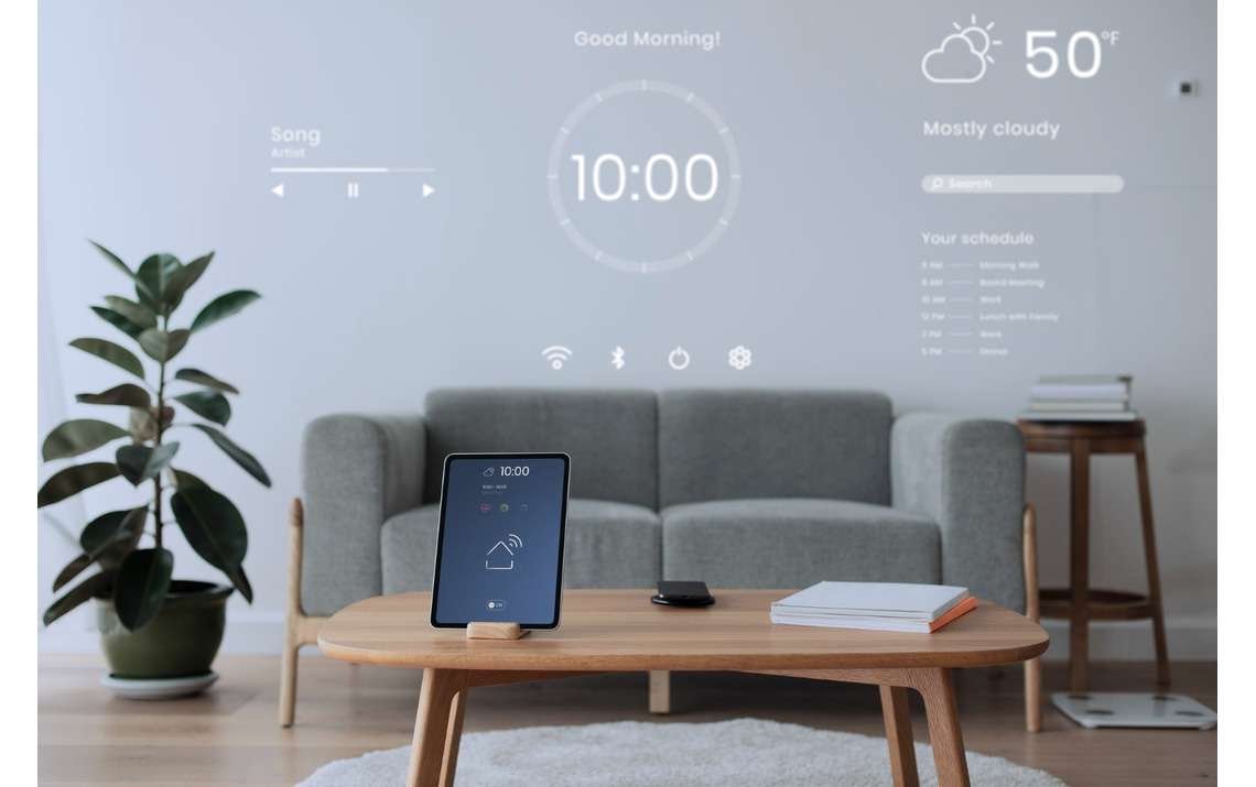 Smart Home