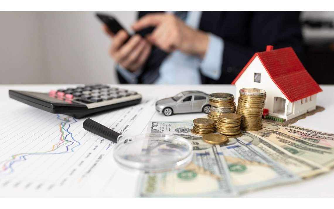 Budgeting for Real Estate Success