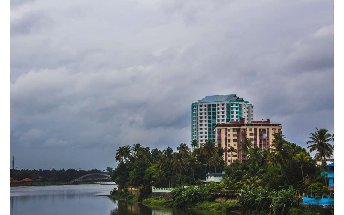 Features of 3 BHK Flats