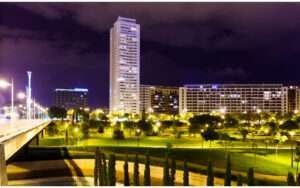 Luxury Apartments in Jaipur