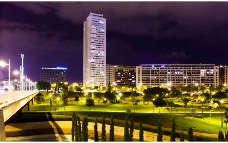 Luxury Apartments in Jaipur