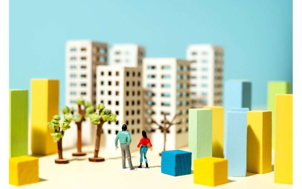 Why Mixed-Use Properties Are More Profitable Than Residential Investments in Jaipur