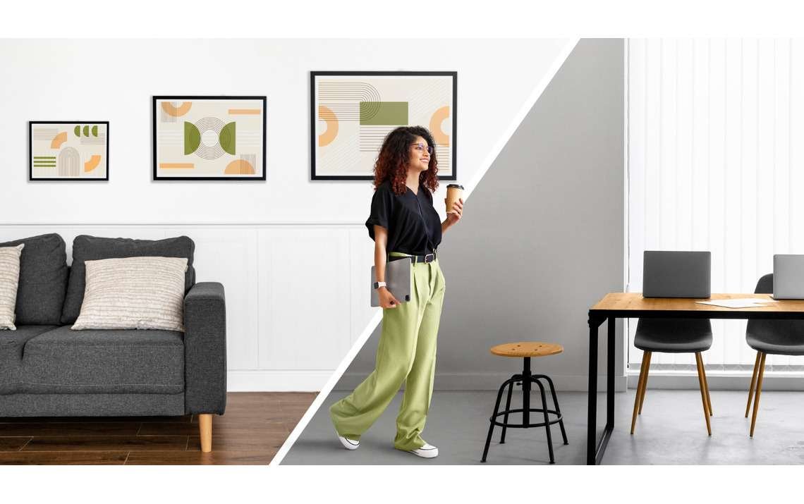 Small Apartment Living