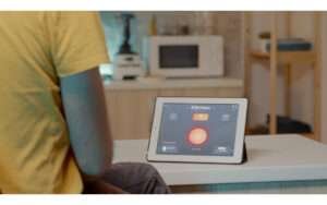 Smart Home Systems