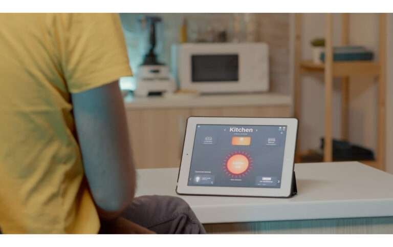 Smart Home Systems