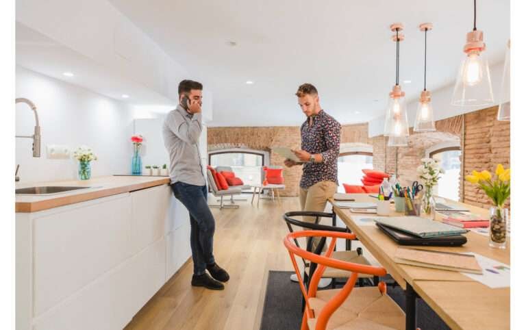 Trend in Luxury Living