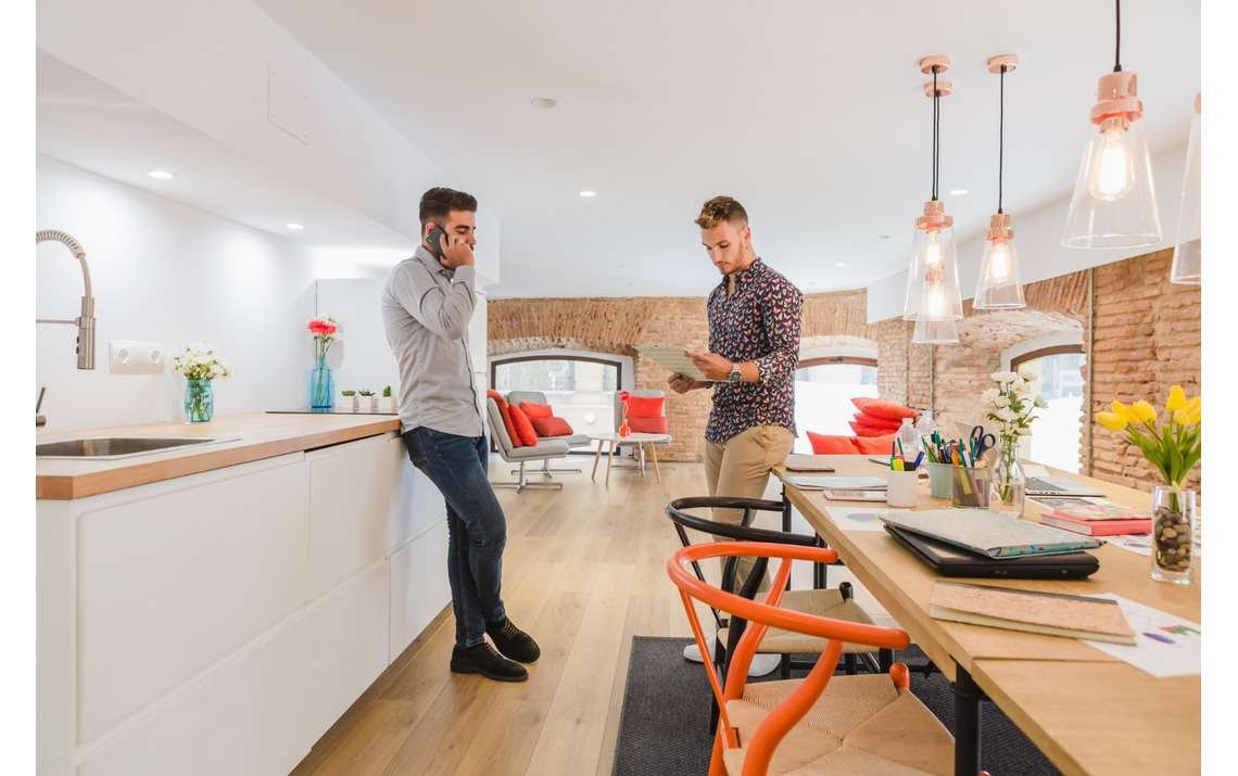 Trend in Luxury Living