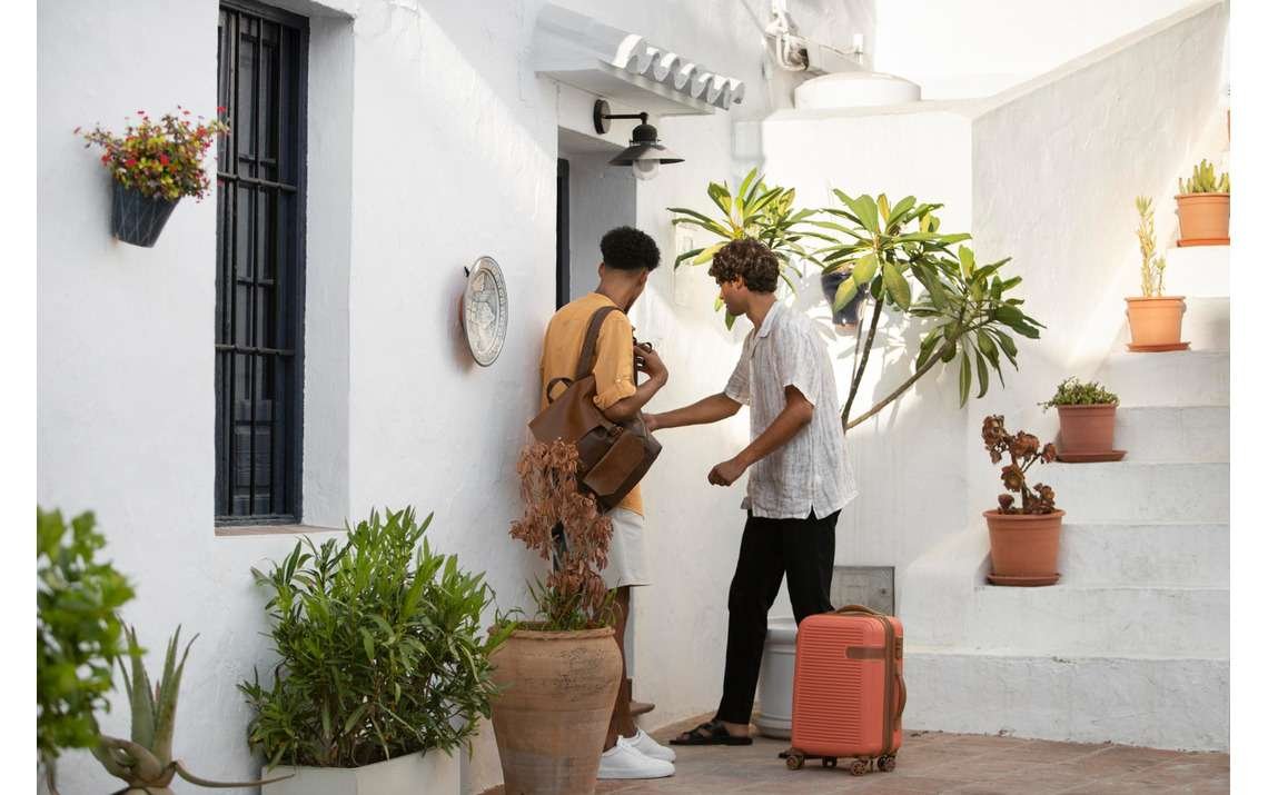 best residential flats