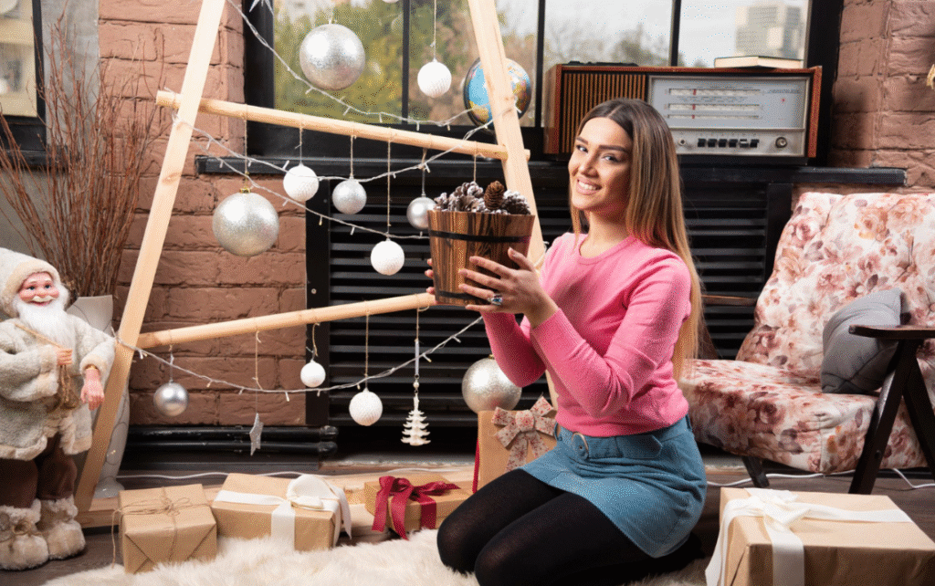 Home Upgrades for the Festive Season: Tips on Illumination and Enhancements