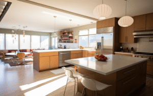 Modern Kitchen Designs