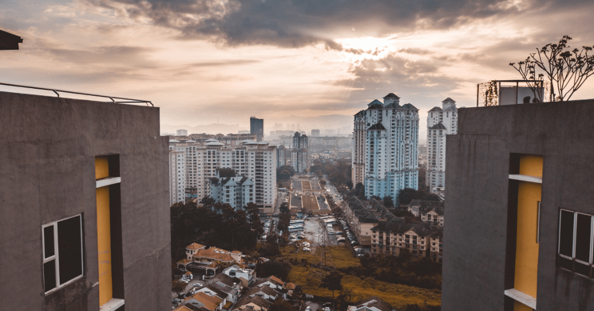 Best Neighborhoods for Flats