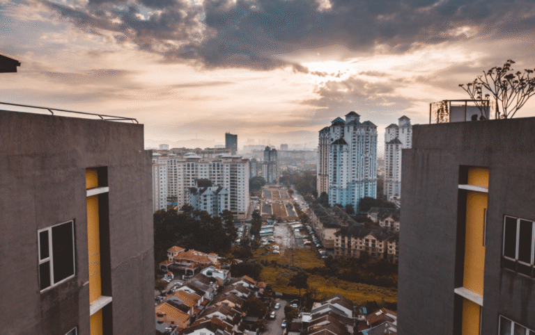 Best Neighborhoods for Flats
