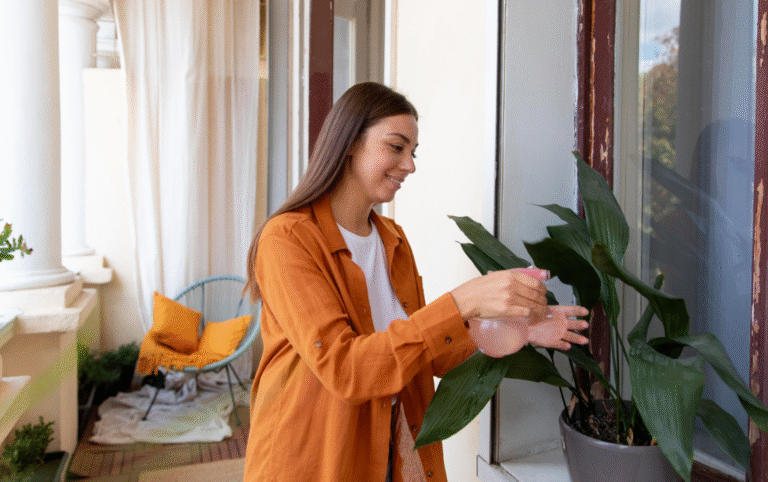 Energy-Efficient Flats