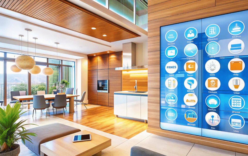 Smart Home