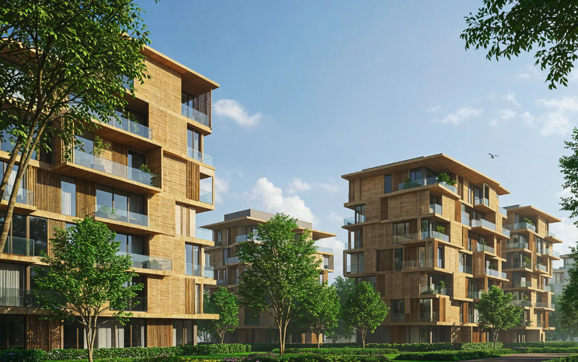 4 BHK Flats in Jaipur