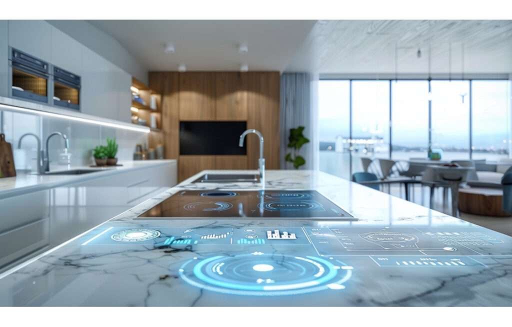 Smart Homes in Jaipur