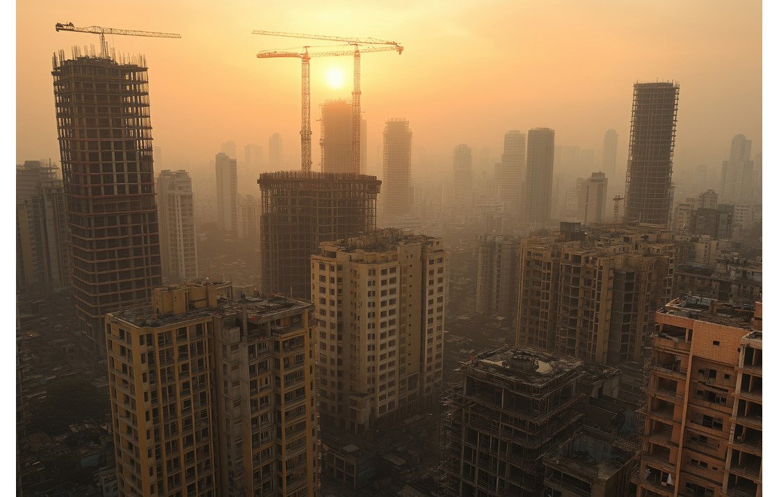 ready-to-move flats Jaipur