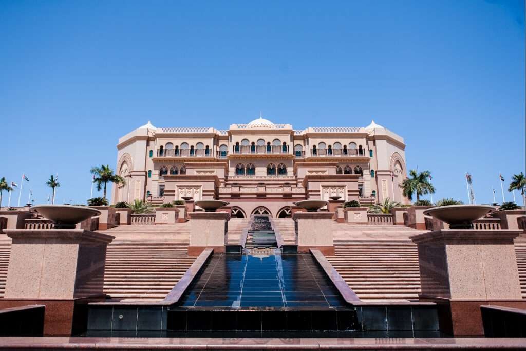 Jaipur Residences Blending Heritage