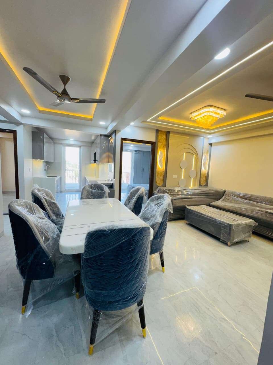 Parth Square Flat (11)