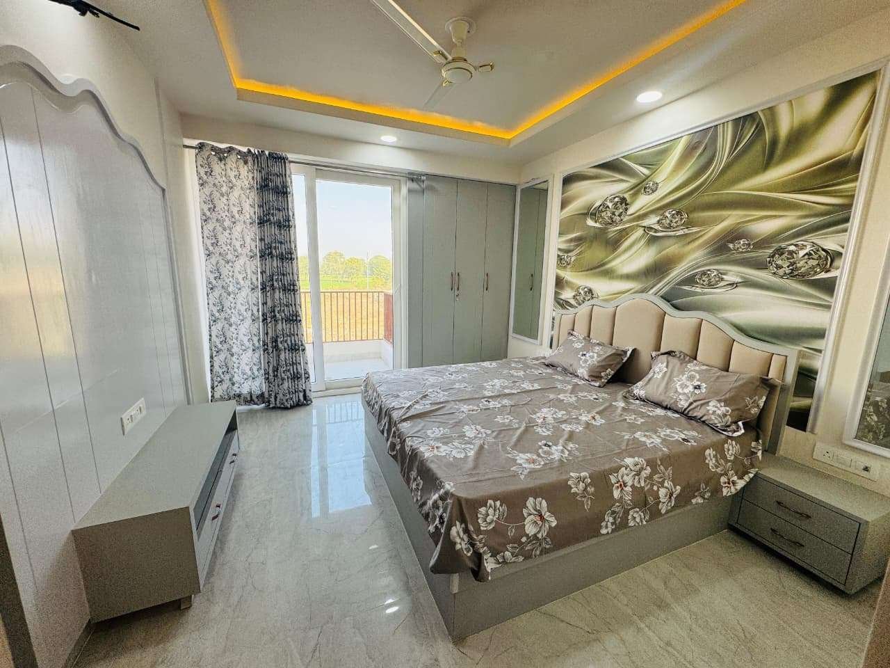 Parth Square Flat (15)