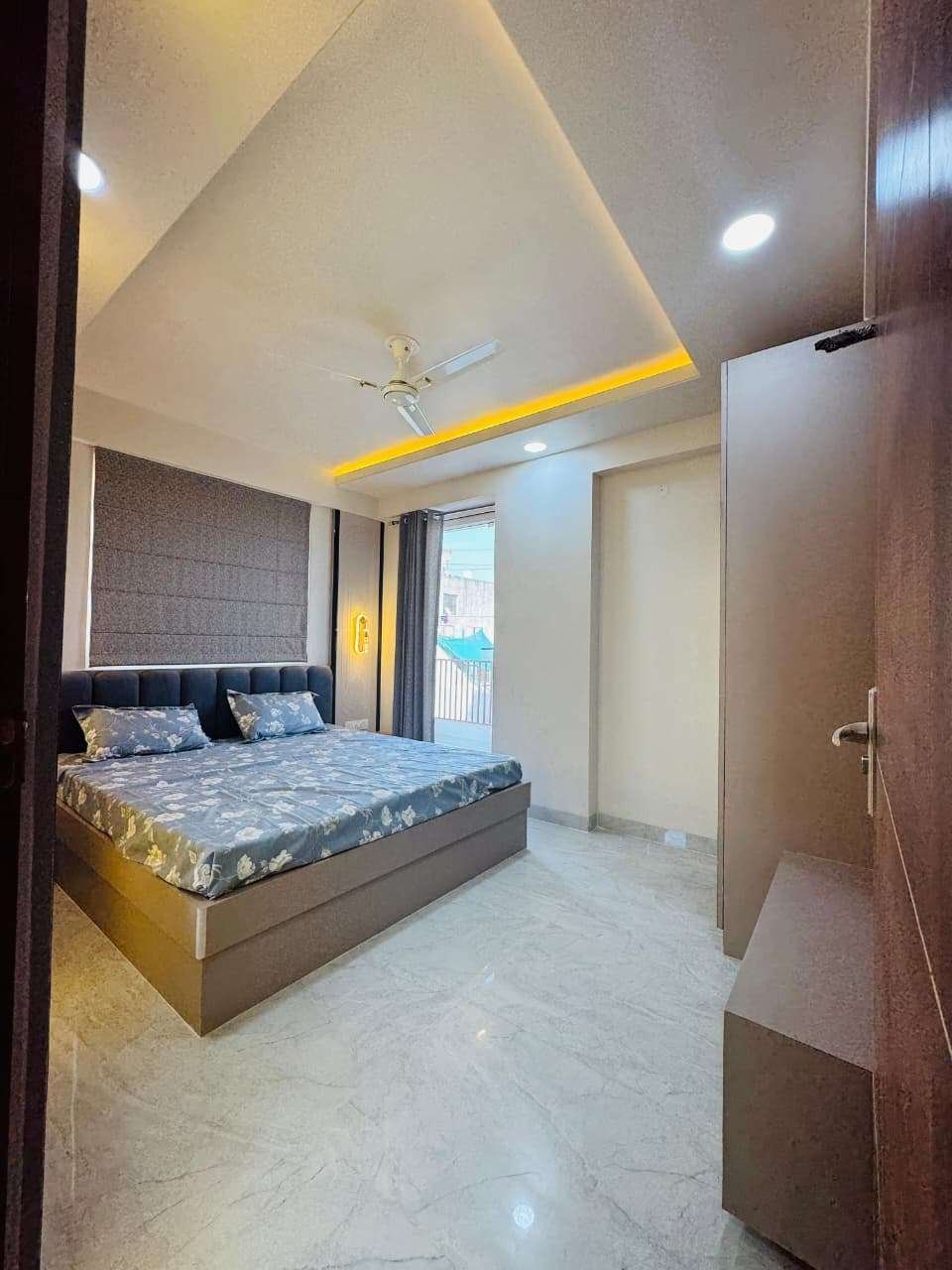 Parth Square Flat (5)