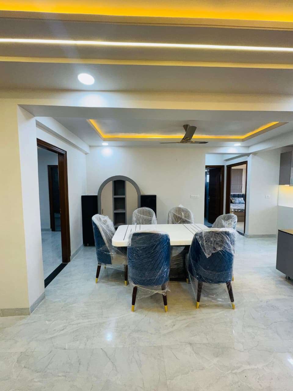 Parth Square Flat (8)