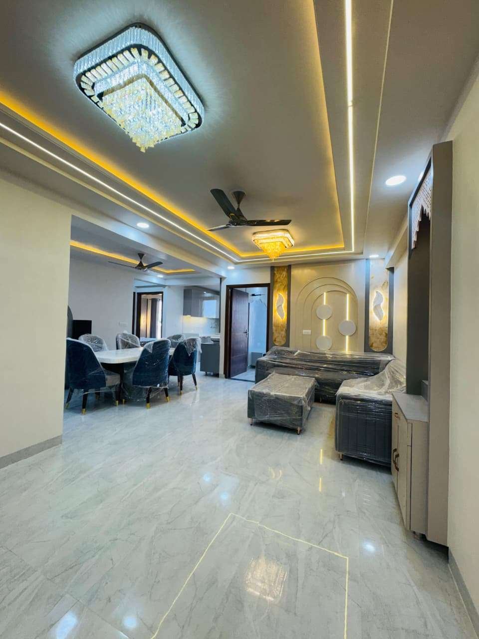 Parth Square Flat (9)