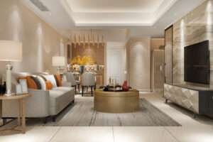 luxury flats in Jaipur