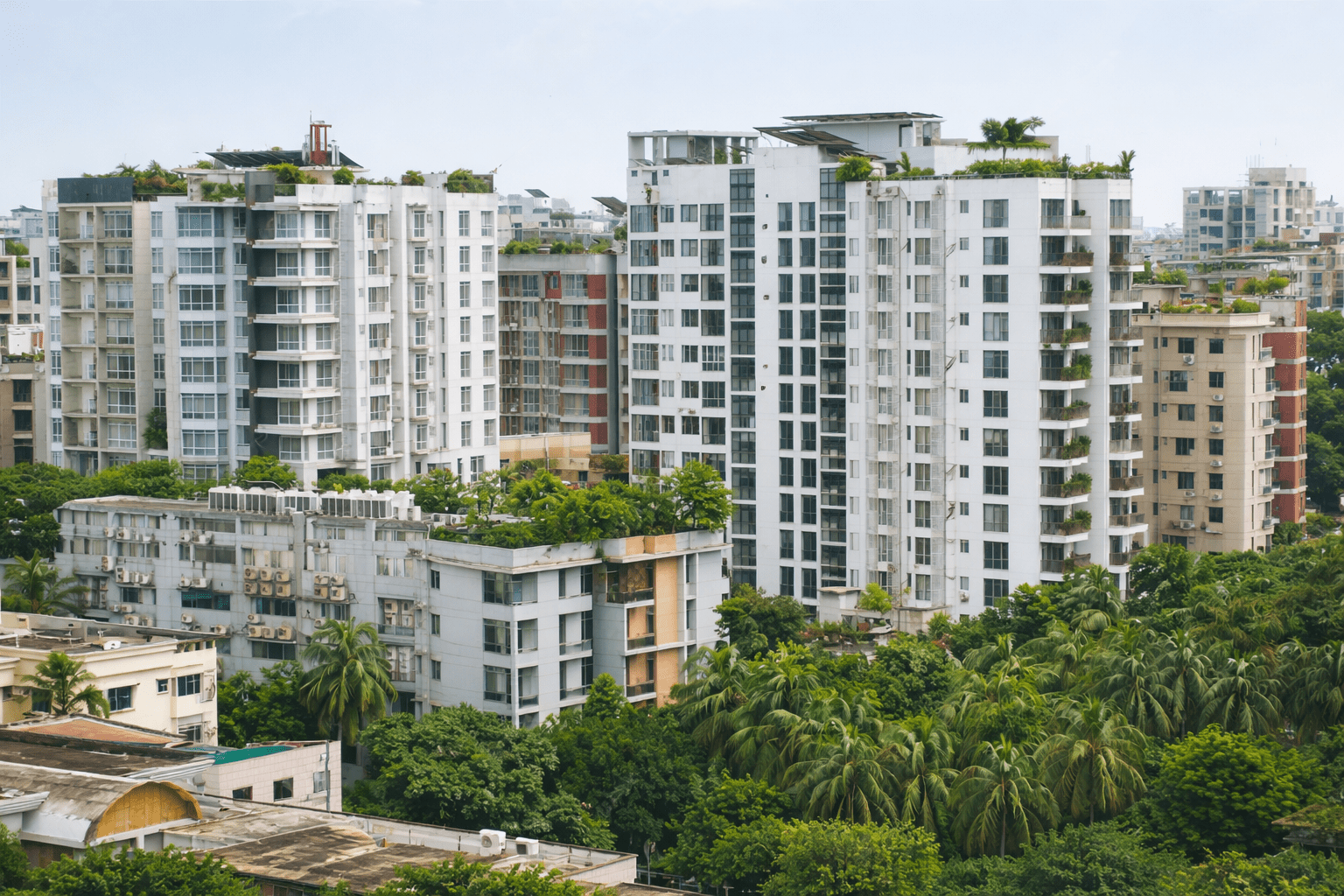 flats in jagatpura jaipur