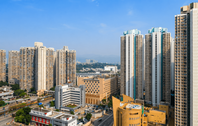 3 BHK flats in Jaipur