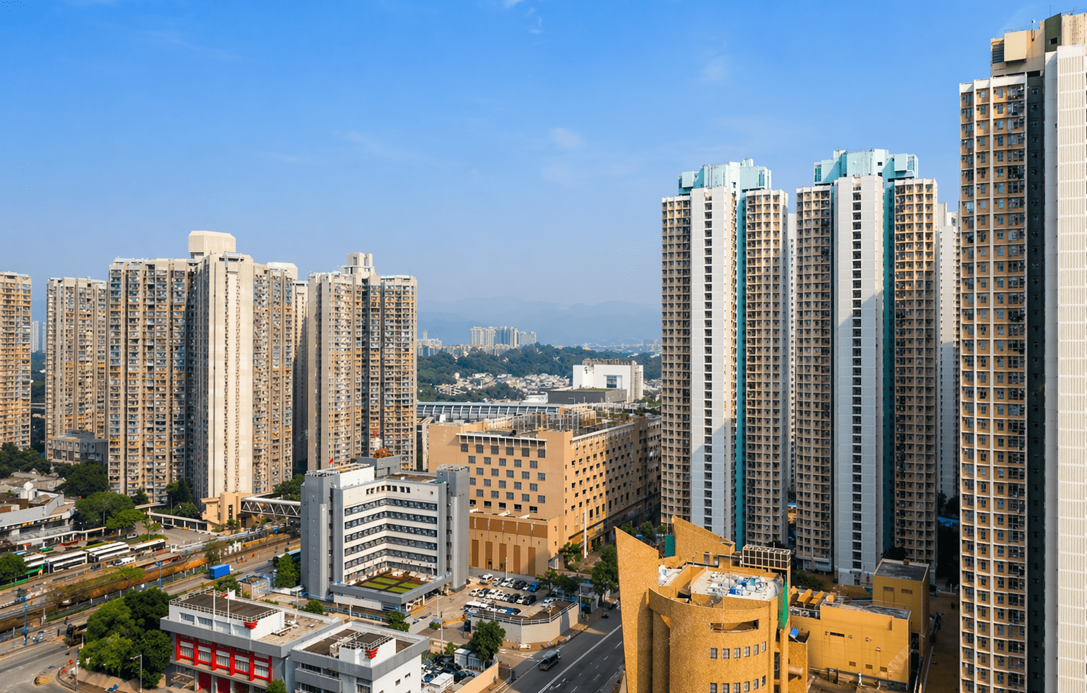 3 BHK flats in Jaipur