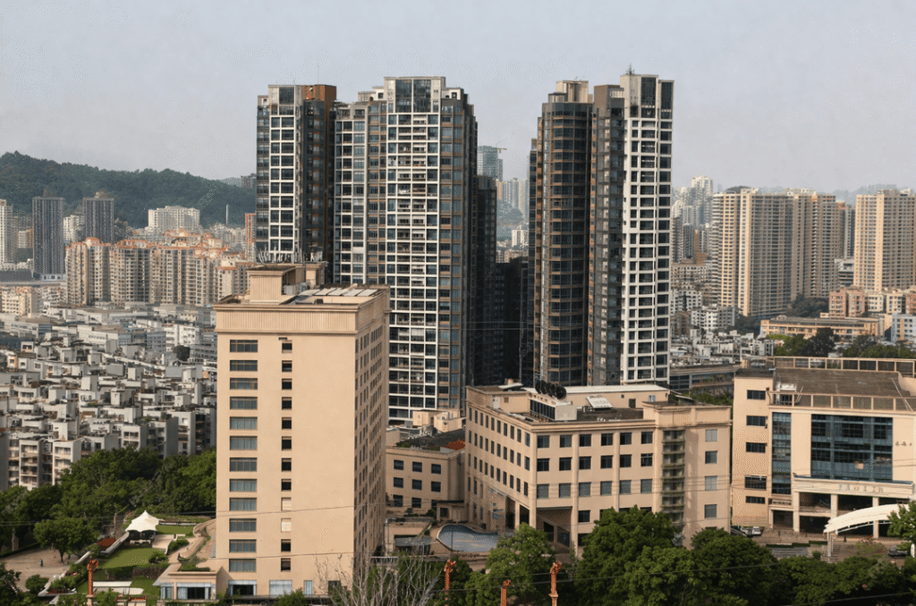 The Future of Residential Flats in Jaipur: Trends and Opportunities