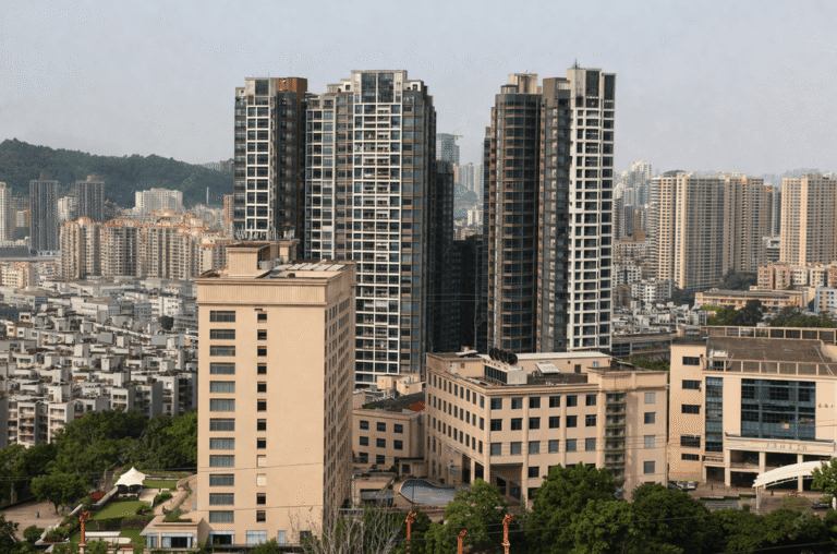 Residential Flats in Jaipur