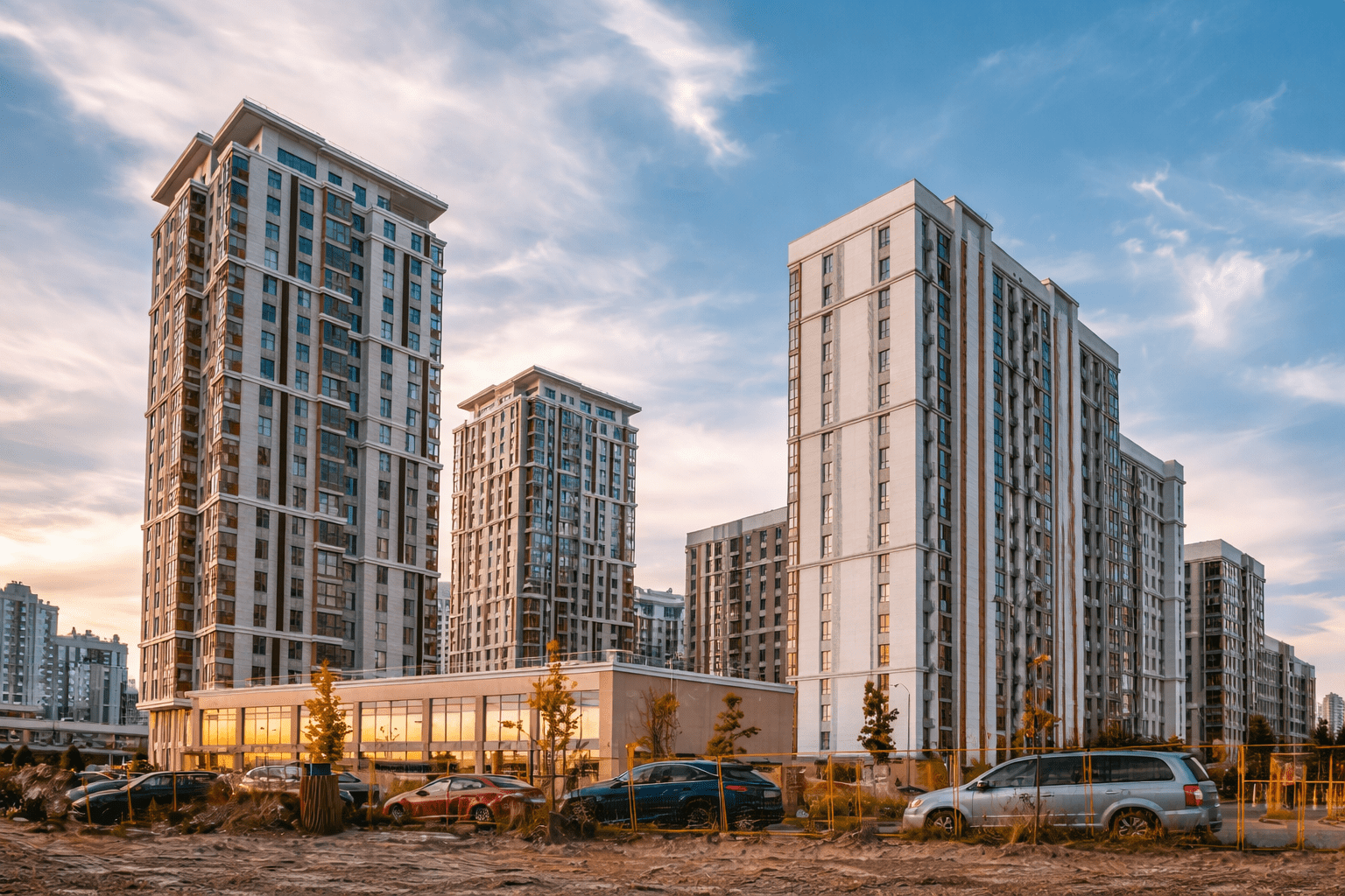 Studio Flats in Jaipur
