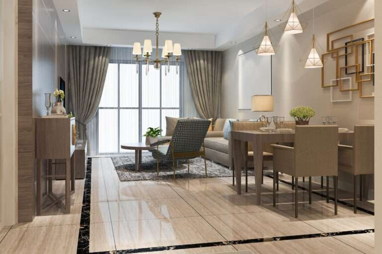 4 BHK Flats in Jaipur