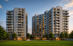 Flats in Jaipur