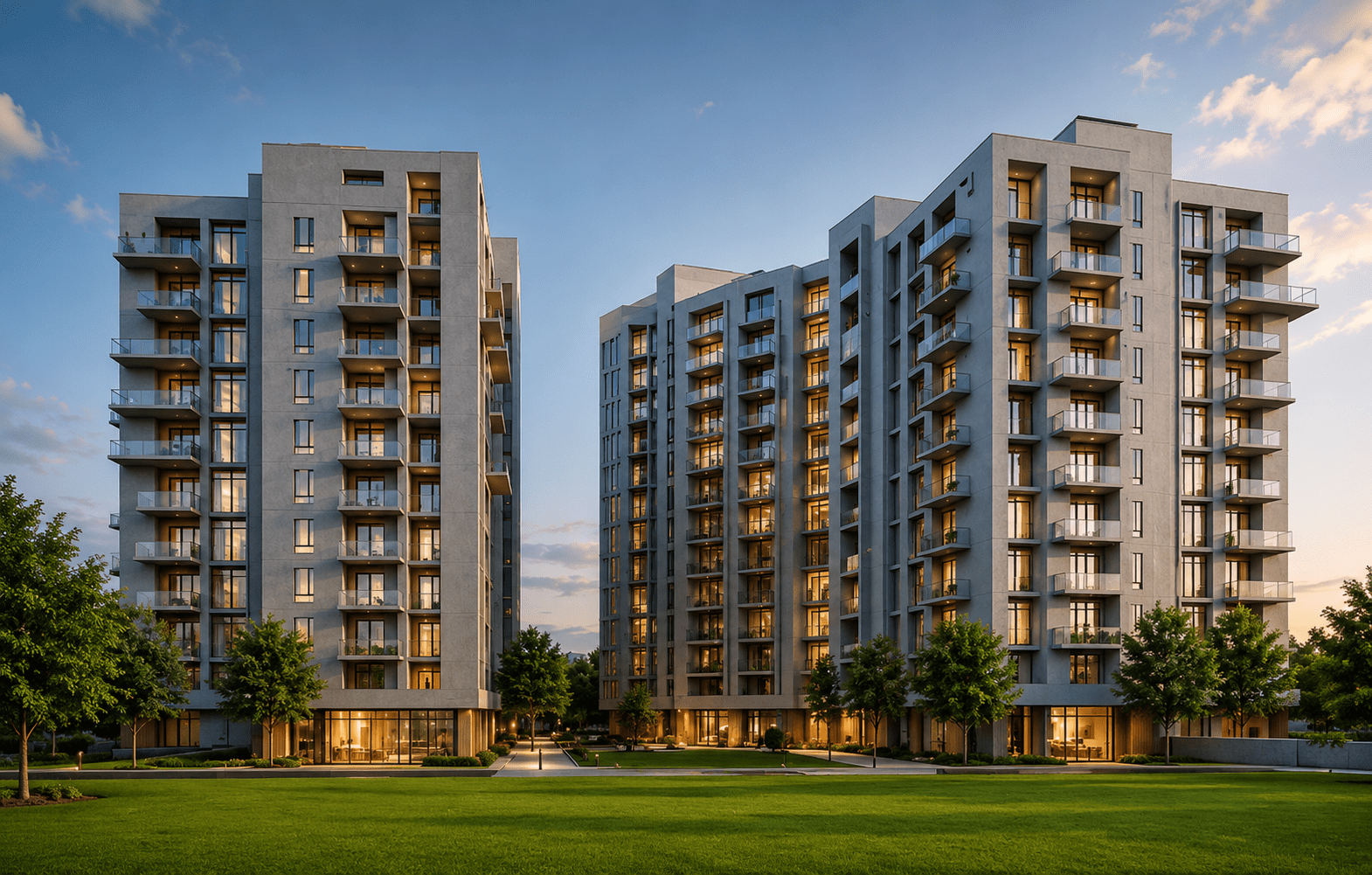 Flats in Jaipur