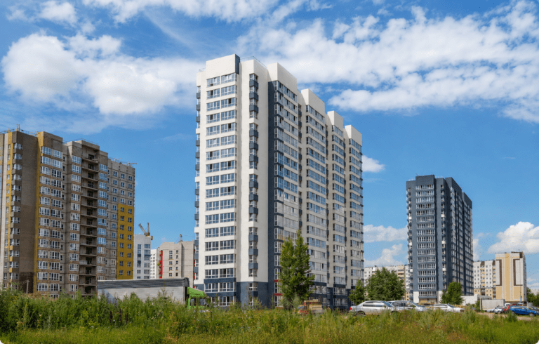 Flats in Vaishali Nagar Jaipur