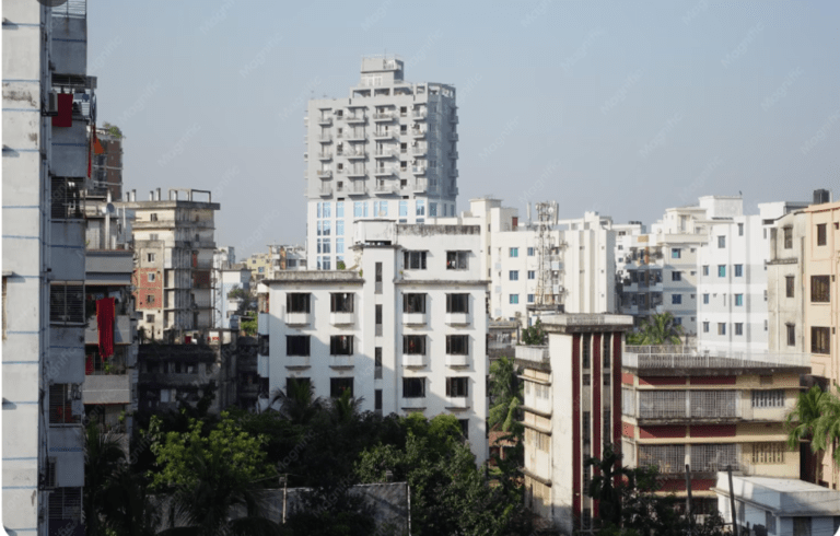 Furnished Flats in Jaipur