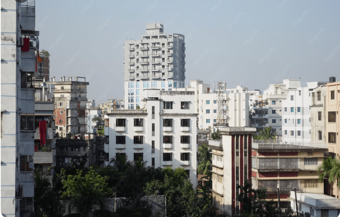 Furnished Flats in Jaipur